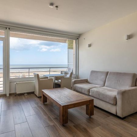 Luxury Family Apartment With Seaview And Jacuzzi Bathtub T48 Ostende Extérieur photo