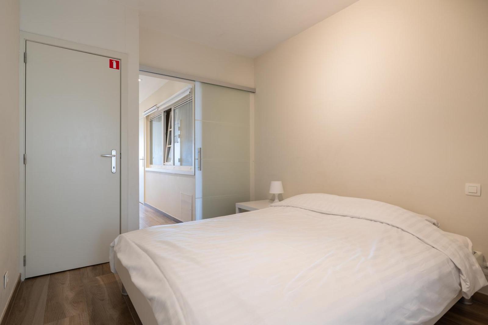 Luxury Family Apartment With Seaview And Jacuzzi Bathtub T48 Ostende Extérieur photo